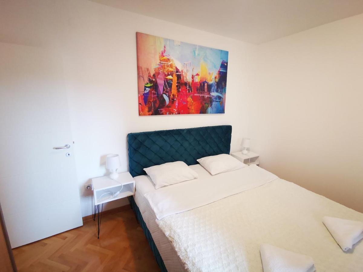 Апартаменти Navissos Heaven Premium Ниш Екстер'єр фото